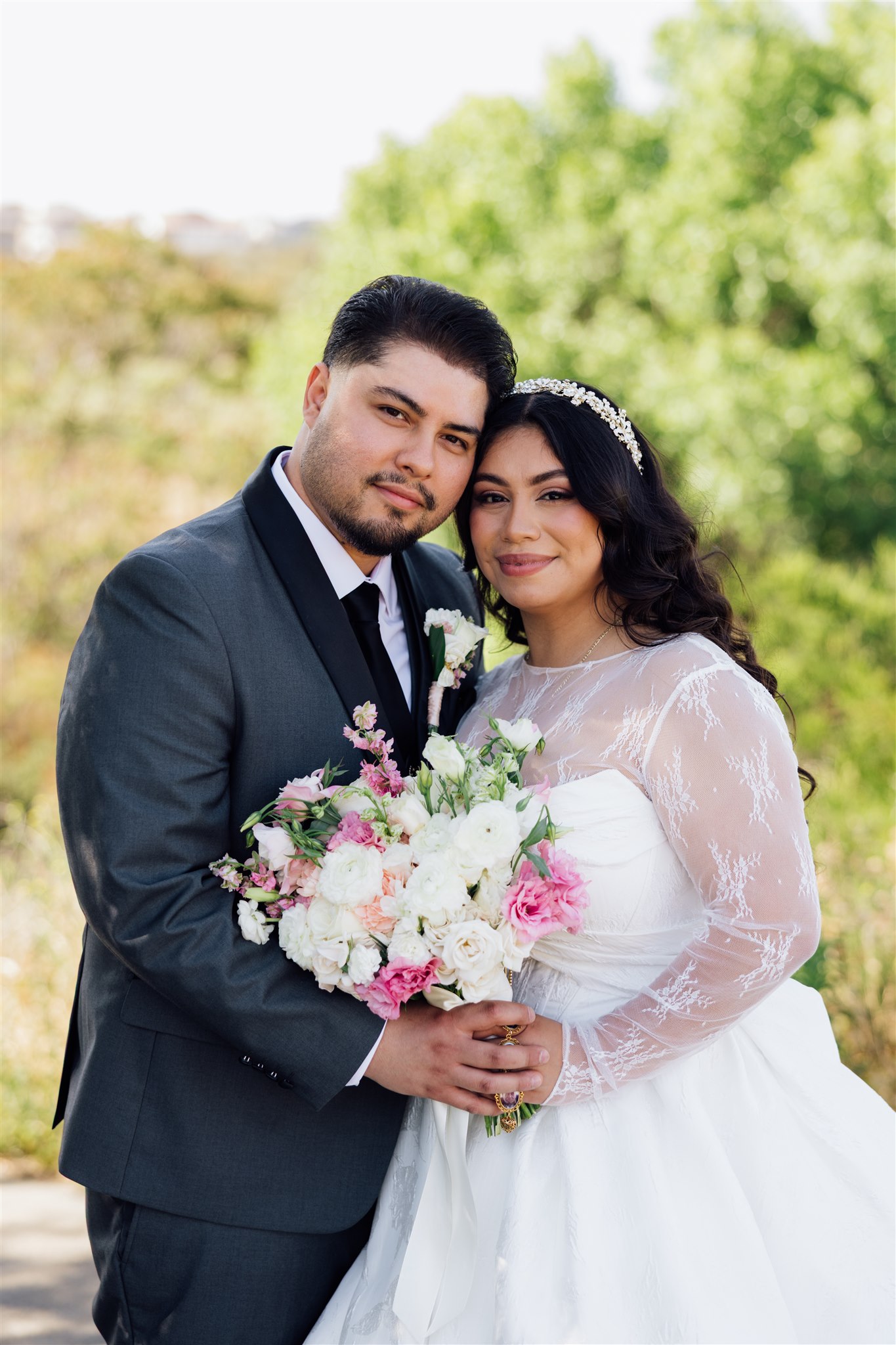 Brenda & Luis wedding — highlights, photo 21